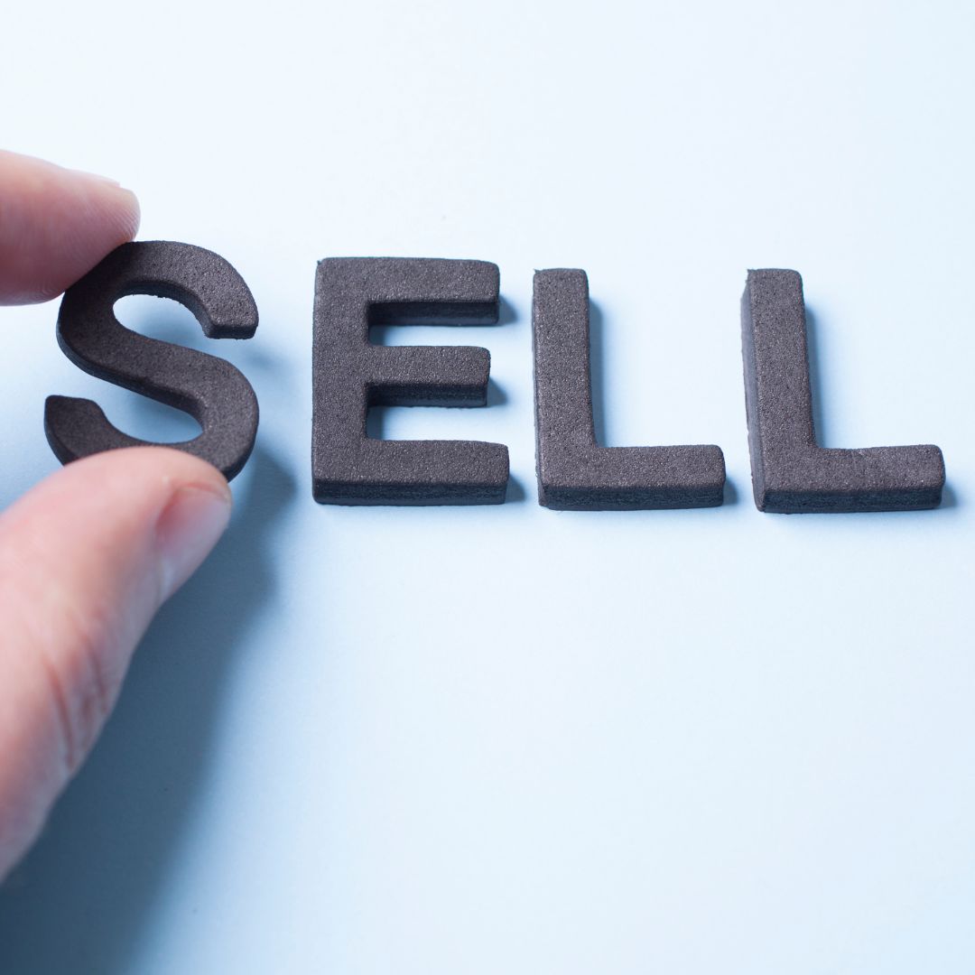 Sell