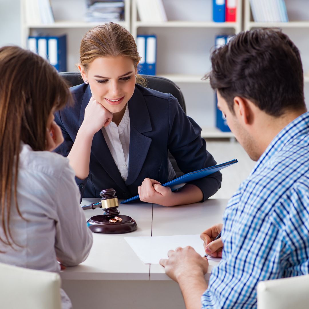 bail consultation