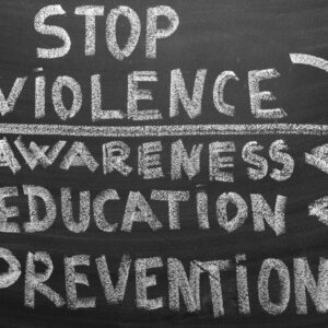 bail bonds and domestic violence