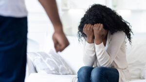 bail bonds and domestic violence