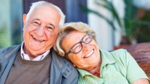 elderly and bail bonds