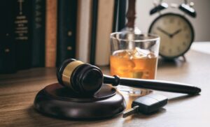 DUI Bail Bondsman