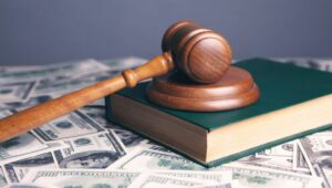 Bond For Clayton County Inmate