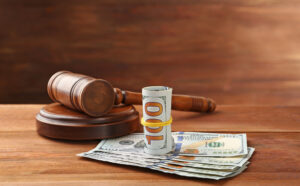 bail bond help in Vinings