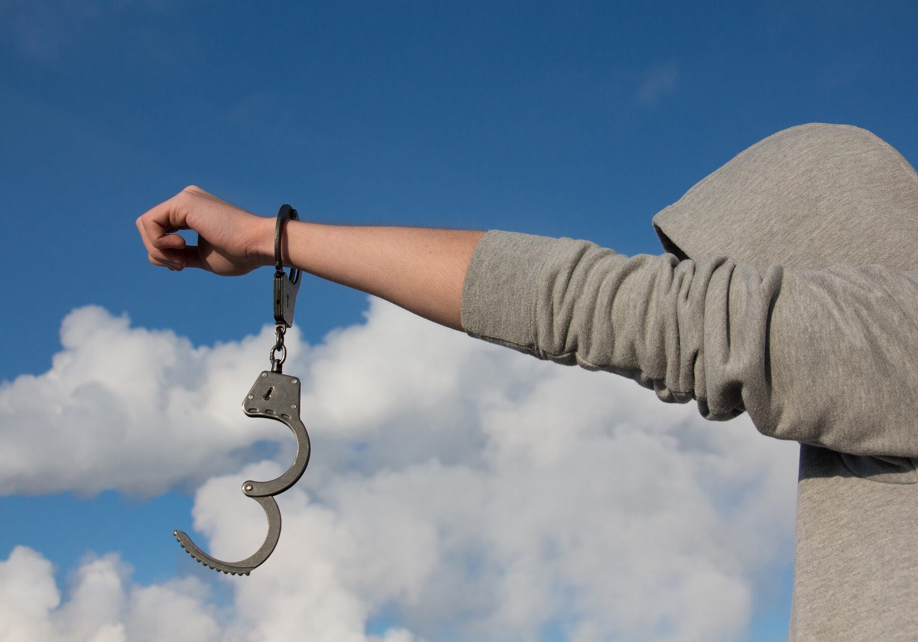 Steps to Follow for Bail Bonding Help